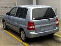 2002 Mazda Demio