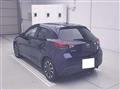 2015 Mazda Demio