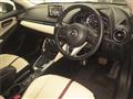 2015 Mazda Demio