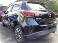 2015 Mazda Demio