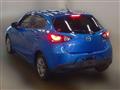 2015 Mazda Demio