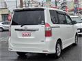 2008 Toyota Noah