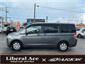2011 Honda Step WGN