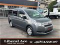 2011 Honda Step WGN