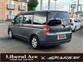 2011 Honda Step WGN