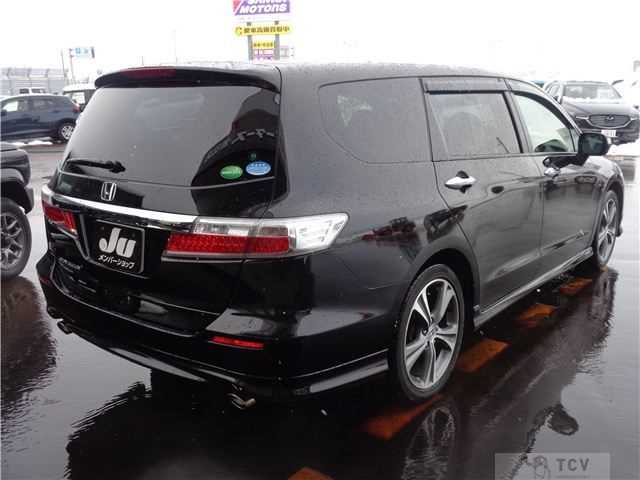 2013 Honda Odyssey