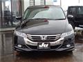 2013 Honda Odyssey