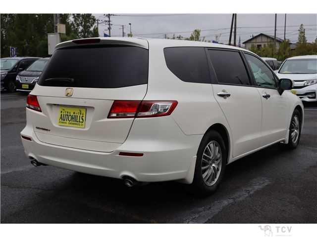 2010 Honda Odyssey