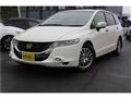 2010 Honda Odyssey
