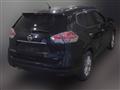 2015 Nissan X-Trail