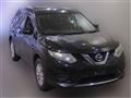 2015 Nissan X-Trail
