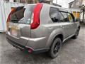 2013 Nissan X-Trail