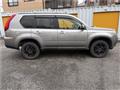 2013 Nissan X-Trail