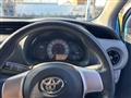 2015 Toyota Vitz