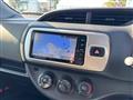 2015 Toyota Vitz