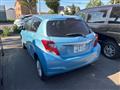 2015 Toyota Vitz