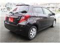 2014 Toyota Vitz