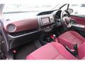 2014 Toyota Vitz