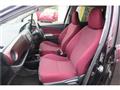 2014 Toyota Vitz