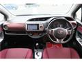 2014 Toyota Vitz