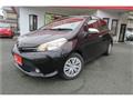 2014 Toyota Vitz
