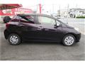 2014 Toyota Vitz