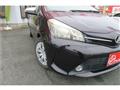2014 Toyota Vitz