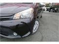 2014 Toyota Vitz
