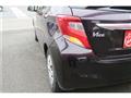 2014 Toyota Vitz