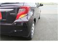 2014 Toyota Vitz