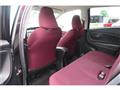 2014 Toyota Vitz