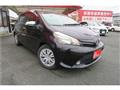 2014 Toyota Vitz