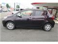 2014 Toyota Vitz