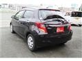 2014 Toyota Vitz