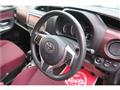 2014 Toyota Vitz