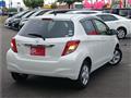 2013 Toyota Vitz