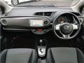 2013 Toyota Vitz