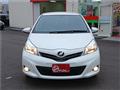 2013 Toyota Vitz