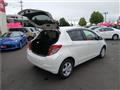 2013 Toyota Vitz