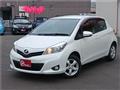 2013 Toyota Vitz