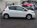 2013 Toyota Vitz