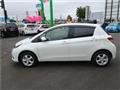 2013 Toyota Vitz
