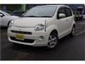 2013 Toyota Passo