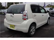 2013 Toyota Passo
