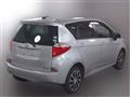 2011 Toyota Ractis