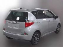 2011 Toyota Ractis