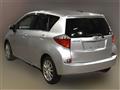 2011 Toyota Ractis