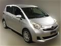 2011 Toyota Ractis