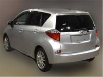 2011 Toyota Ractis
