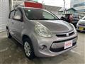 2016 Toyota Passo